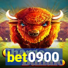 bet0900