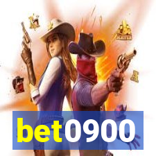 bet0900