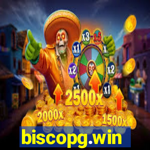 biscopg.win