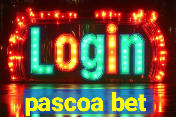 pascoa bet