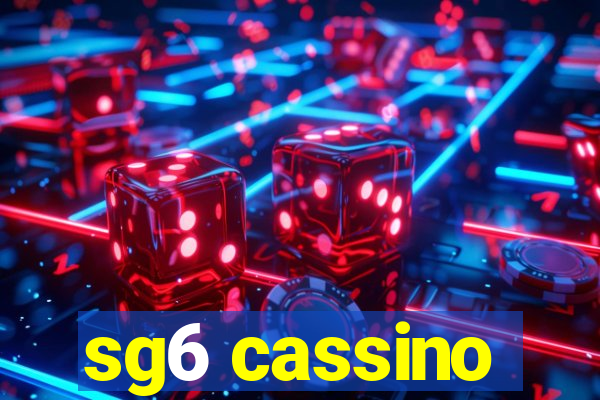 sg6 cassino