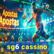 sg6 cassino