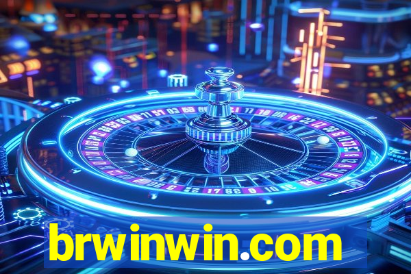 brwinwin.com