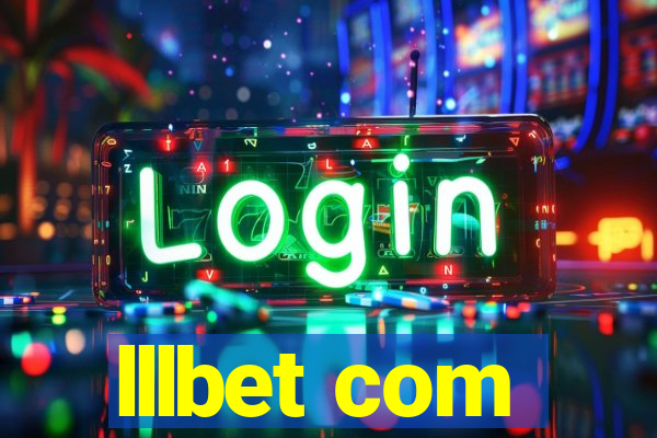 lllbet com