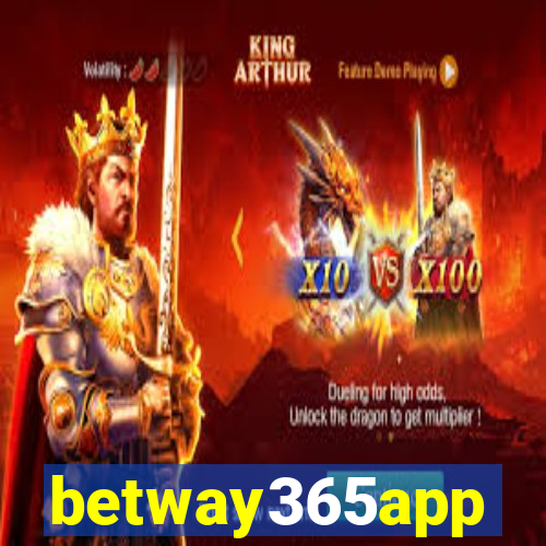 betway365app