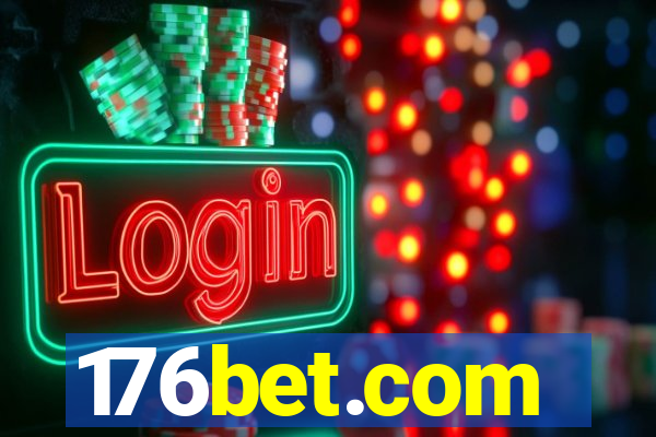 176bet.com