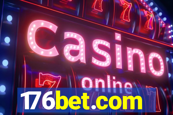 176bet.com