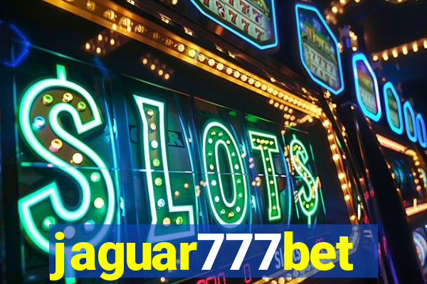 jaguar777bet