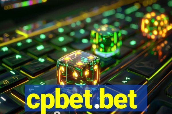 cpbet.bet