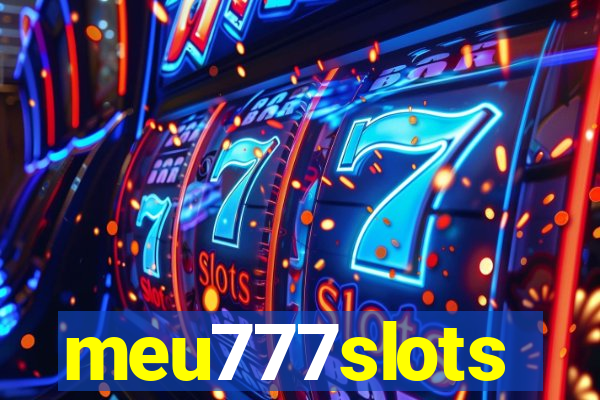 meu777slots