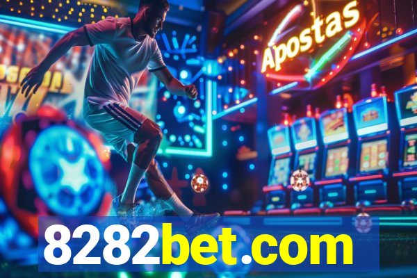 8282bet.com