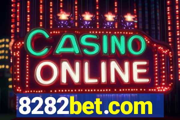 8282bet.com