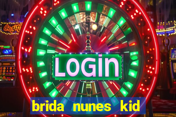 brida nunes kid bengala telegram