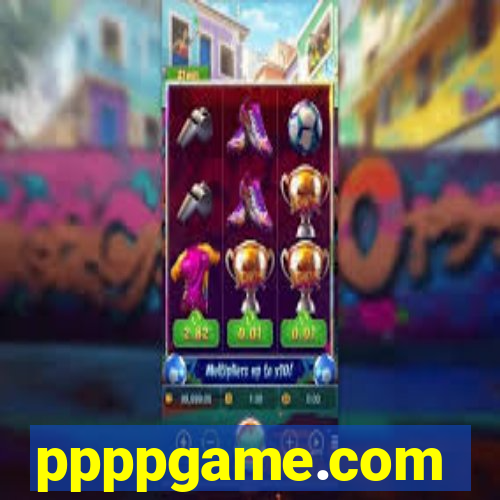 ppppgame.com