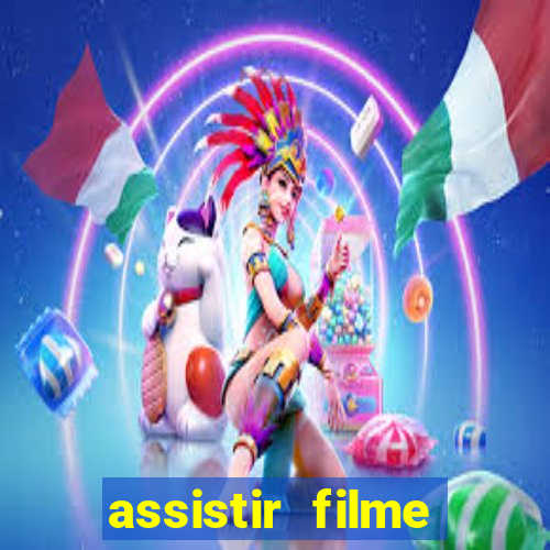 assistir filme demon slayer