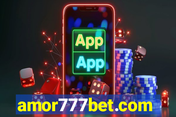 amor777bet.com