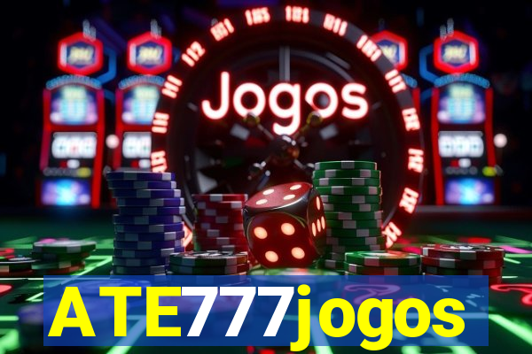 ATE777jogos