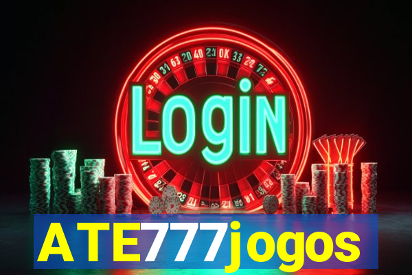 ATE777jogos