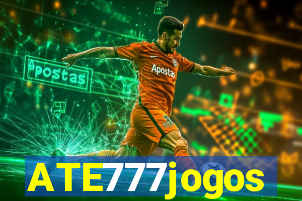 ATE777jogos