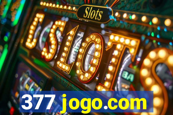 377 jogo.com