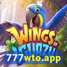 777wto.app