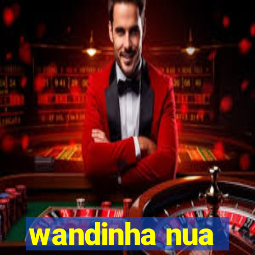 wandinha nua