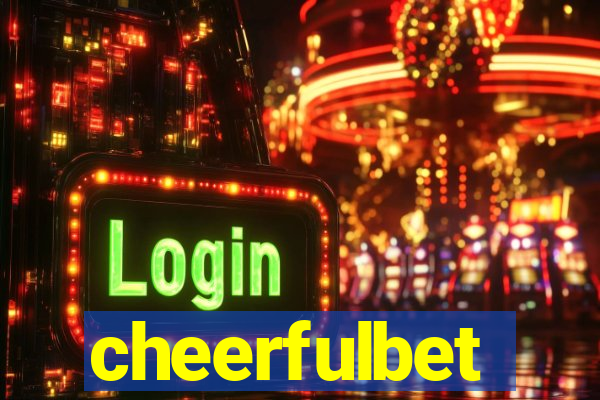 cheerfulbet