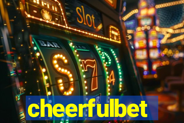 cheerfulbet