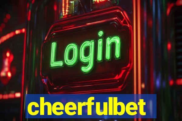 cheerfulbet