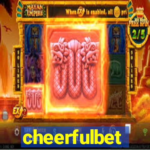 cheerfulbet