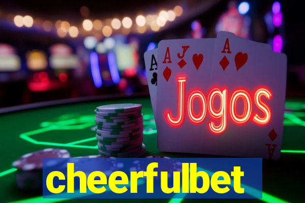 cheerfulbet