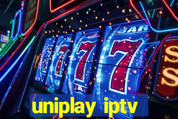 uniplay iptv