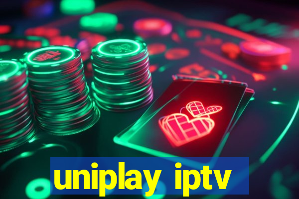 uniplay iptv