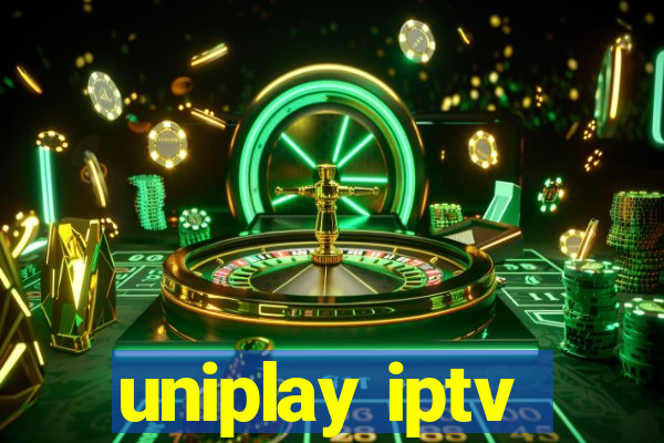 uniplay iptv