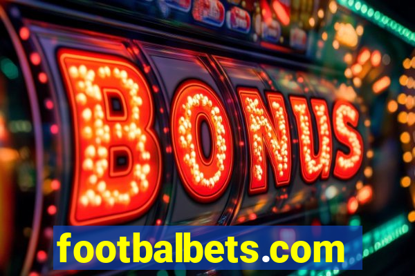 footbalbets.com