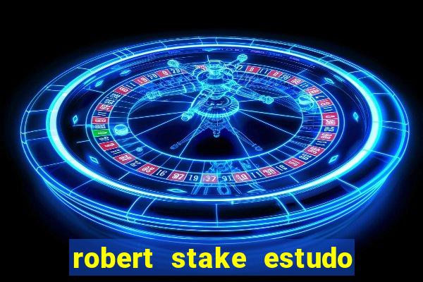 robert stake estudo de caso