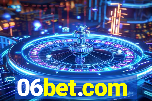 06bet.com