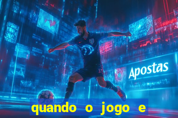 quando o jogo e adiado na betano