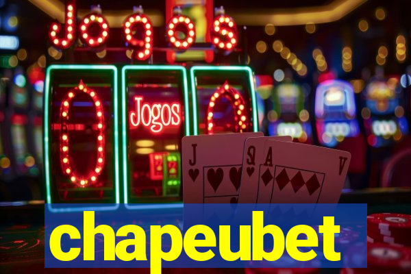 chapeubet