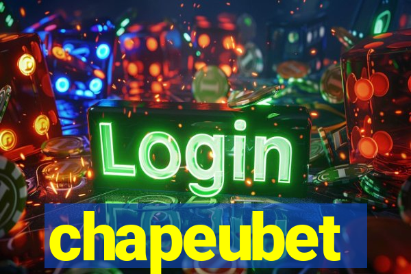 chapeubet