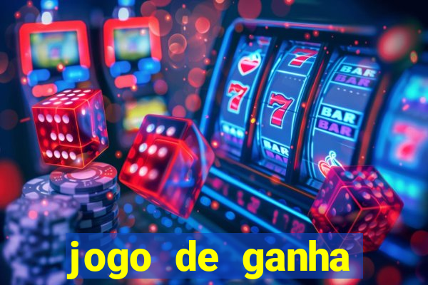 jogo de ganha dinheiro sem depositar