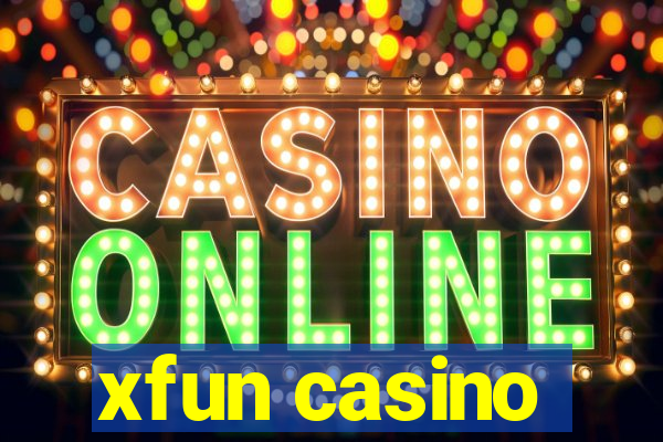 xfun casino