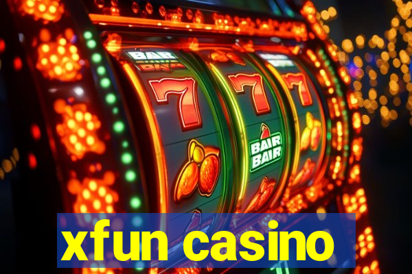 xfun casino