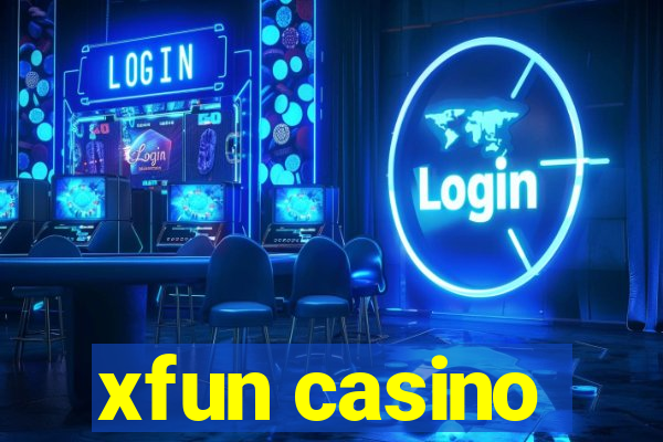 xfun casino