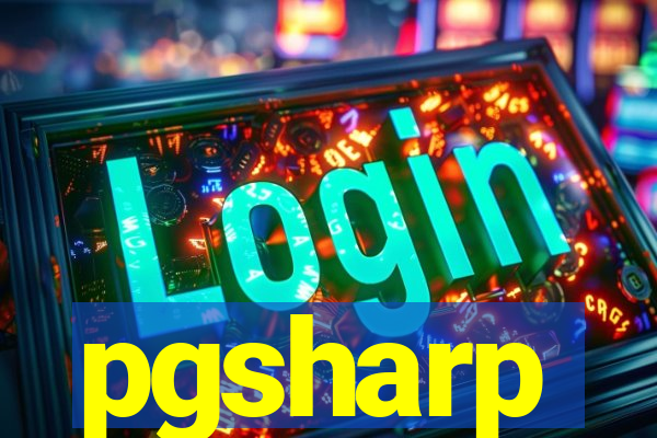 pgsharp