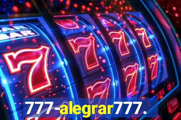 777-alegrar777.com