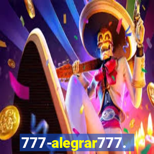 777-alegrar777.com