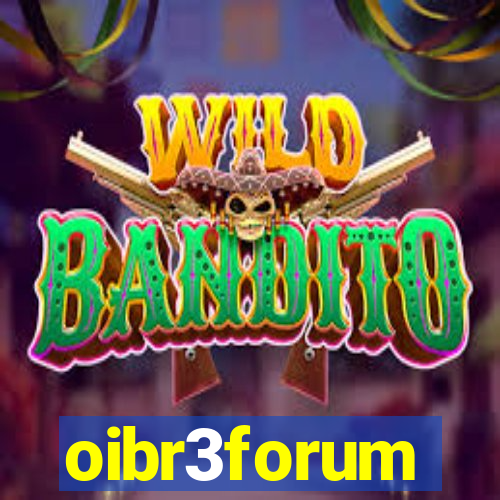 oibr3forum