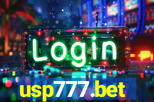 usp777.bet