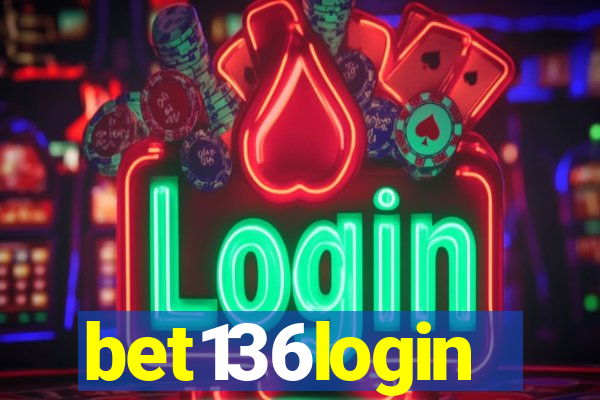 bet136login